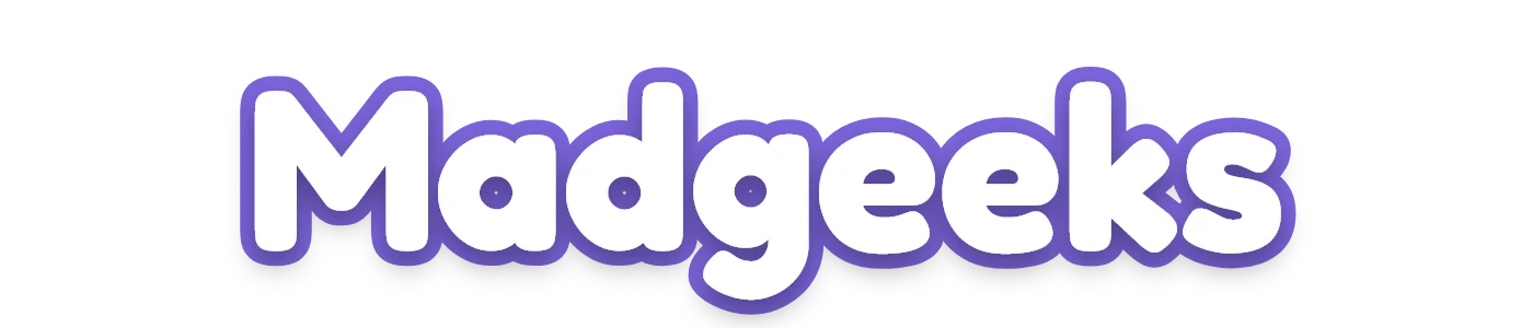 Madgeeks